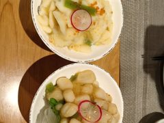 芥末贝柱-鮨桐日本料理(望京店)