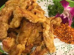 -川成串·自助串串香火锅(朝阳店)