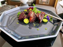 -南京景枫万豪酒店·万豪中餐厅