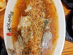 -王明古法砂锅居(开化寺店)