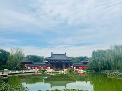 -华清宫景区