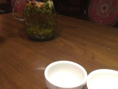 -天山醉美·新疆餐厅(富华里店)