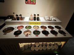 -牛将军•涮肉•烤肉(北京王府井·故宫店)