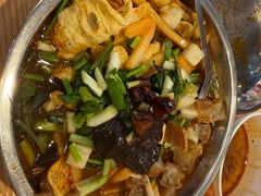-柳州肥姨妈大骨螺蛳粉(东靖路店)