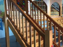 -蒙田森·蒙特梭利幼儿园(锦西园区)