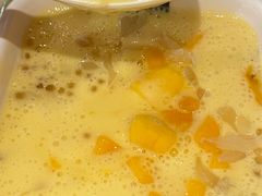 -满记甜品(岭南新天地店)