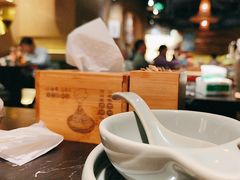 -云海肴云南菜·蒸汽石锅鱼(青岛万象城店)