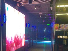 -唱吧麦颂KTV·派对(东坝店)