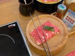 -牛New寿喜烧(青浦店)