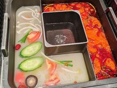 -洞子口重庆鲜货火锅(楚翘城旗舰店)