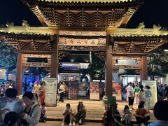 -寻味乌镇·龙虾烧烤