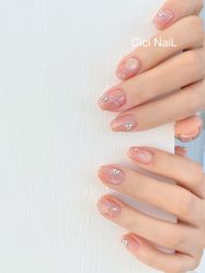 -Cici Nail日式美甲美睫工作室