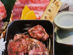 -黑牛の店·和牛烧肉(石家庄万象城店)