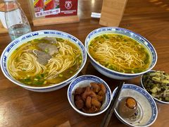 -永丰面馆(汉口路店)