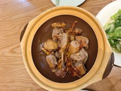 -四道菜·福建菜馆(莆田万达店)