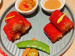 -点都德(千灯湖环宇城店)