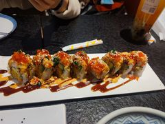 -将太无二·北美传奇寿司(荟聚购物中心西红门店)