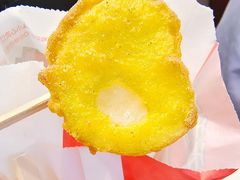 -1973继光香香鸡(大东方百货店)