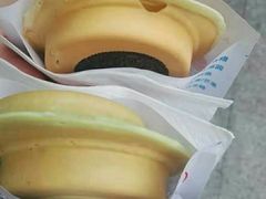 -台湾味正点车轮饼可丽饼(南禅寺店)
