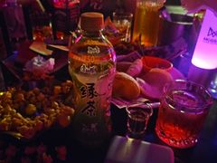 -MOSSO音乐酒吧·live house(南京旗舰店)