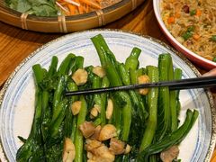 -花溪雨·森林餐厅(石基店)