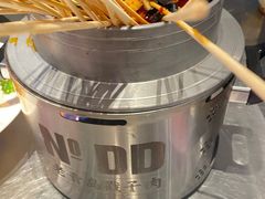 -No.DD戳子烧烤·江湖菜(北京总店)