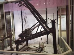 -张家港凤凰山景区河阳山歌馆