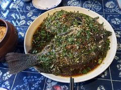 -香满楼(临安路店)