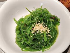-大师兄·西北小馆(南沙万达广场店)