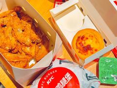 -肯德基(水坊邻里店)