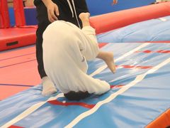 -小小运动馆(浦江店)