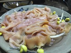 生扣鸭肠-堂客老火锅(欣阳广场总店)