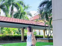 -三亚海棠湾万丽度假酒店