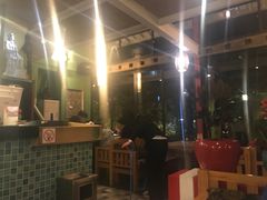 -旅马餐厅(茅家埠店)