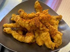 -蓉三少冒烤鸭·四川小吃集(北京首店)