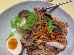 -米仓食堂(凯德广场店)