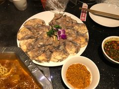 -香天下·四川火锅(安镇大润发店)