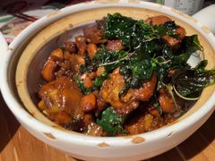 -岛风·台食小馆 ISLAND BISTRO(烟台山店)