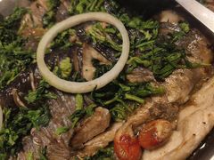 -鱼酷活鱼烤鱼(恒隆广场店)