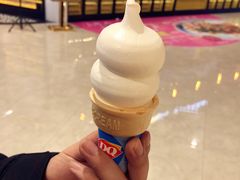 -DQ·蛋糕·冰淇淋(西城红场店)