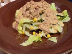 -気楽亭和食料理(气乐亭大世界本店)