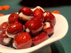 -老吉堂上海本帮菜(望京万象汇店)