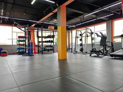 -佳禾健身(三元里店)