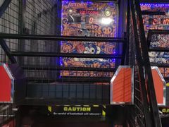 -大鲁阁保龄球(苏州园区店)