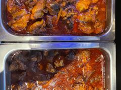 -La Medina餐厅(亮马河南路店)