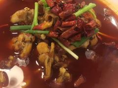 -簋街仔仔小龙虾(簋街二店)