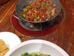 -衡厨·衡阳土菜(中南店)