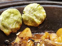 -粗粮人家·东北菜(洋桥店)