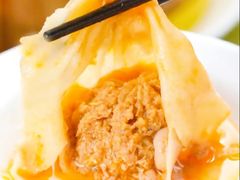 -苏帮袁Sue Cuisine(南开大悦城店)