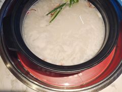 -捞神煲汤火锅(湖滨商业街店)